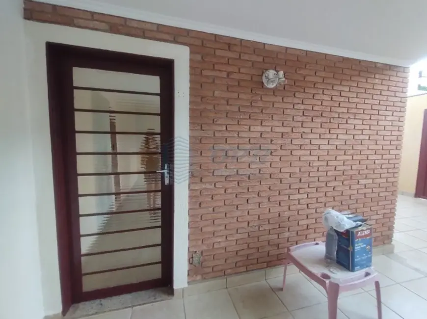 Foto 33 de Casa para alugar em Jardim Paulistano, Ribeirao Preto - SP