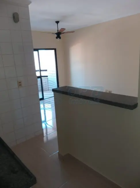 Foto 2 de Apartamento para alugar em Centro, Ribeirao Preto - SP
