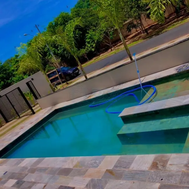 Foto 10 de Casa à venda em Rifaina - SP