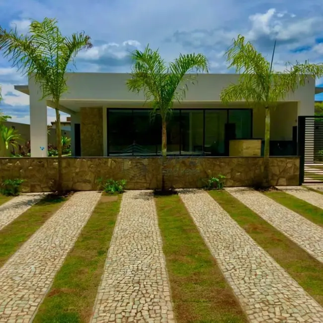 Foto 4 de Casa à venda em Rifaina - SP