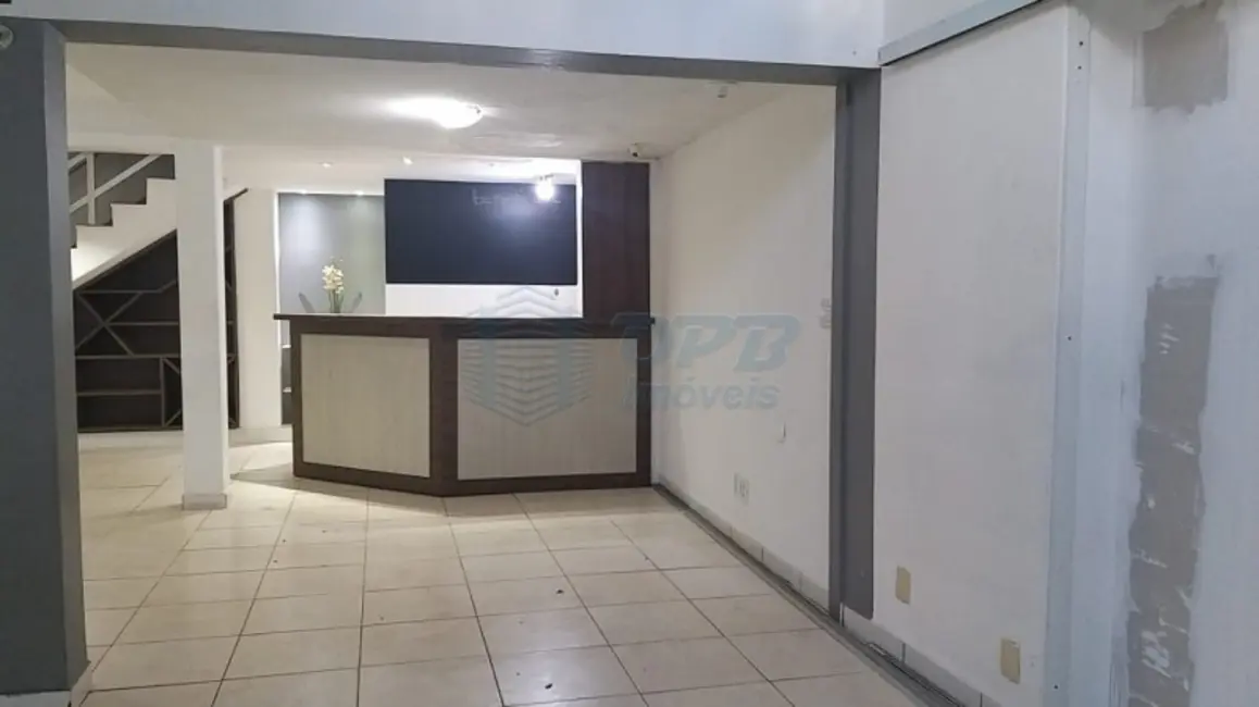 Foto 2 de Sala Comercial para alugar em Alto da Boa Vista, Ribeirao Preto - SP