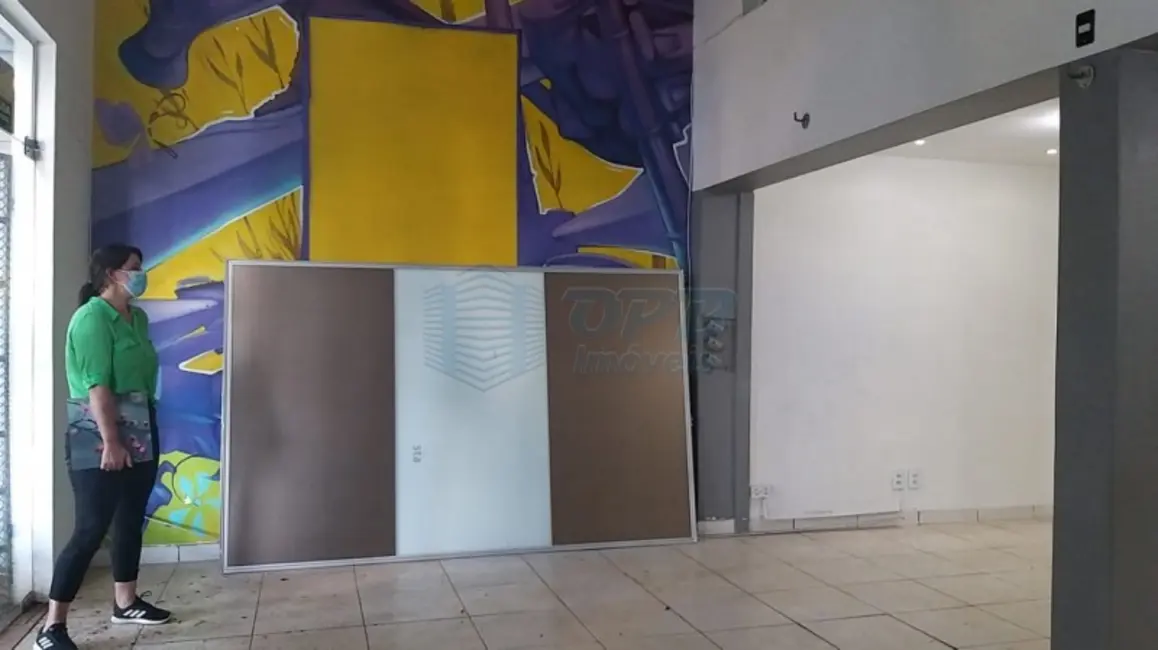 Sala Comercial para alugar em Alto da Boa Vista, Ribeirao Preto - SP - imagem 3 Foto 3 de Sala Comercial para alugar em Alto da Boa Vista, Ribeirao Preto - SP