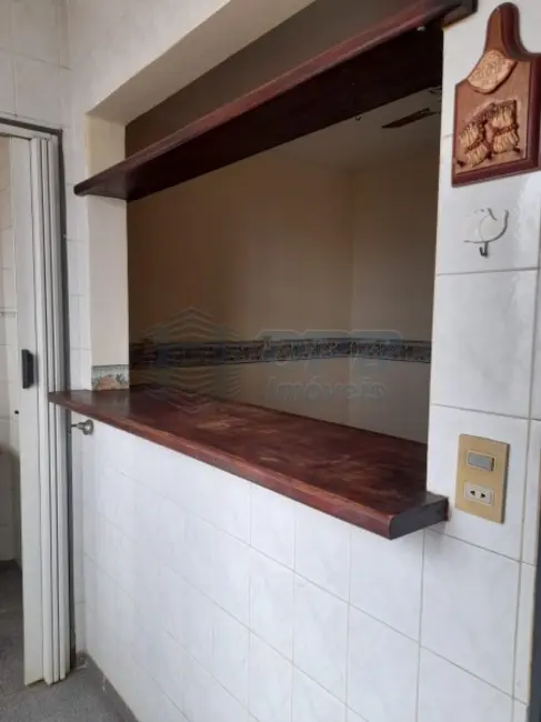 Foto 11 de Apartamento para alugar em Jardim Irajá, Ribeirao Preto - SP