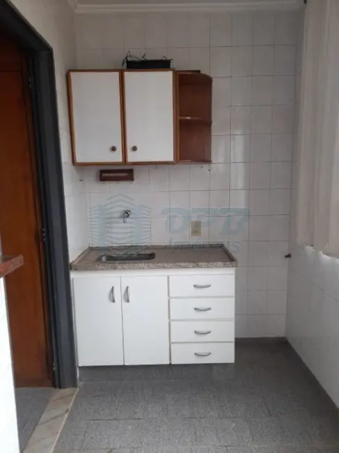 Foto 12 de Apartamento para alugar em Jardim Irajá, Ribeirao Preto - SP