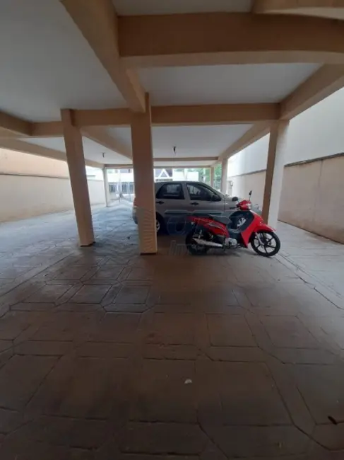 Foto 19 de Apartamento para alugar em Jardim Irajá, Ribeirao Preto - SP