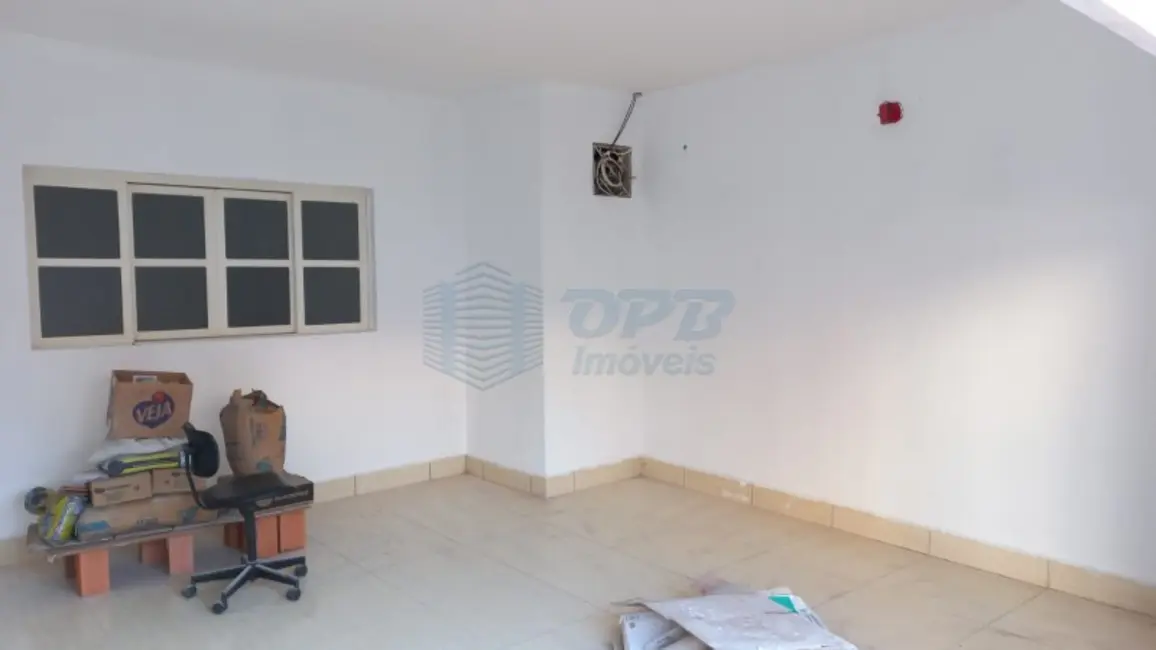 Foto 2 de Sala Comercial para alugar, 55m2 em Jardim Irajá, Ribeirao Preto - SP