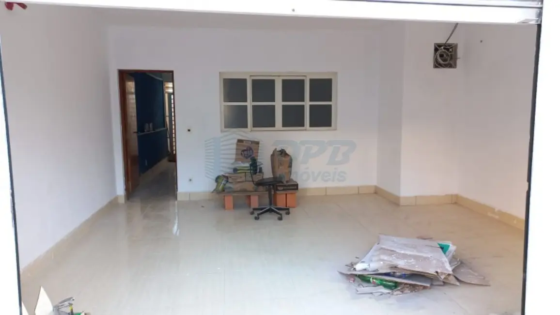 Foto 1 de Sala Comercial para alugar, 55m2 em Jardim Irajá, Ribeirao Preto - SP