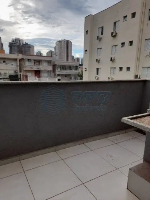 Foto 6 de Apartamento para alugar em Jardim Botânico, Ribeirao Preto - SP