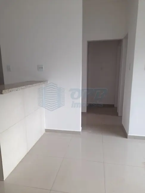 Foto 2 de Apartamento para alugar em Jardim Botânico, Ribeirao Preto - SP