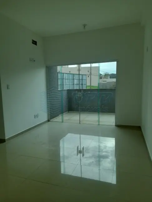 Foto 1 de Apartamento para alugar em Jardim Botânico, Ribeirao Preto - SP