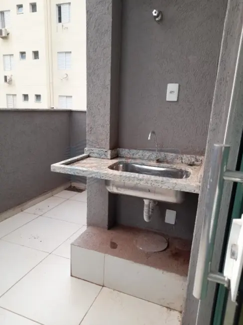 Foto 5 de Apartamento para alugar em Jardim Botânico, Ribeirao Preto - SP