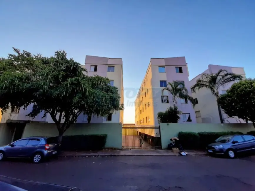 Foto 12 de Apartamento para alugar em Campos Elíseos, Ribeirao Preto - SP