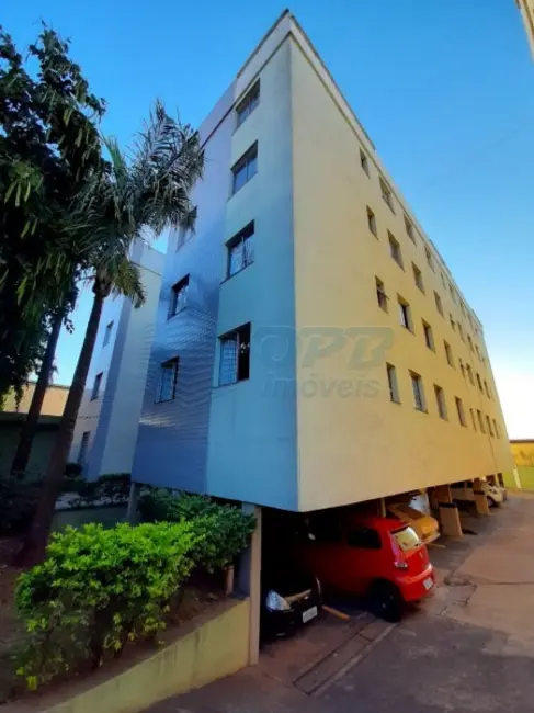 Foto 14 de Apartamento para alugar em Campos Elíseos, Ribeirao Preto - SP