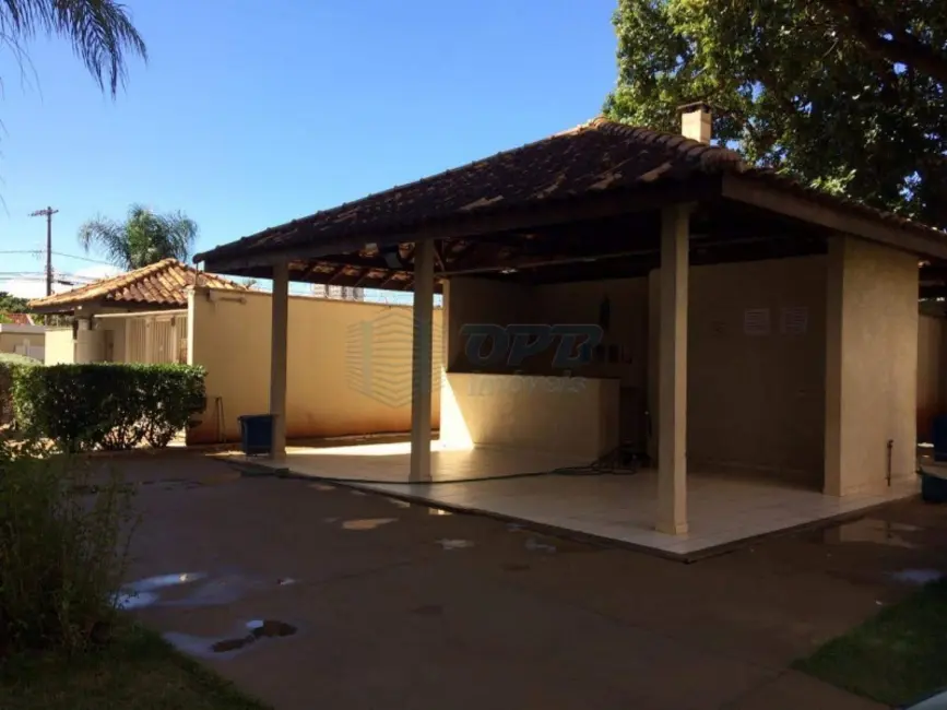 Foto 2 de Apartamento para alugar, 47m2 em Campos Elíseos, Ribeirao Preto - SP