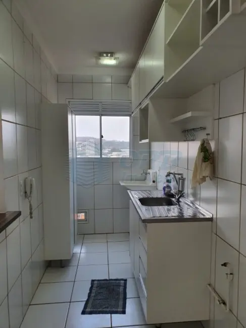 Apartamento para alugar, 47m2 em Campos Elíseos, Ribeirao Preto - SP - imagem 4 Foto 4 de Apartamento para alugar, 47m2 em Campos Elíseos, Ribeirao Preto - SP