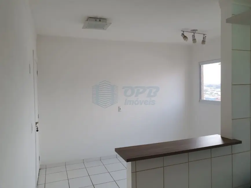 Foto 1 de Apartamento para alugar, 47m2 em Campos Elíseos, Ribeirao Preto - SP