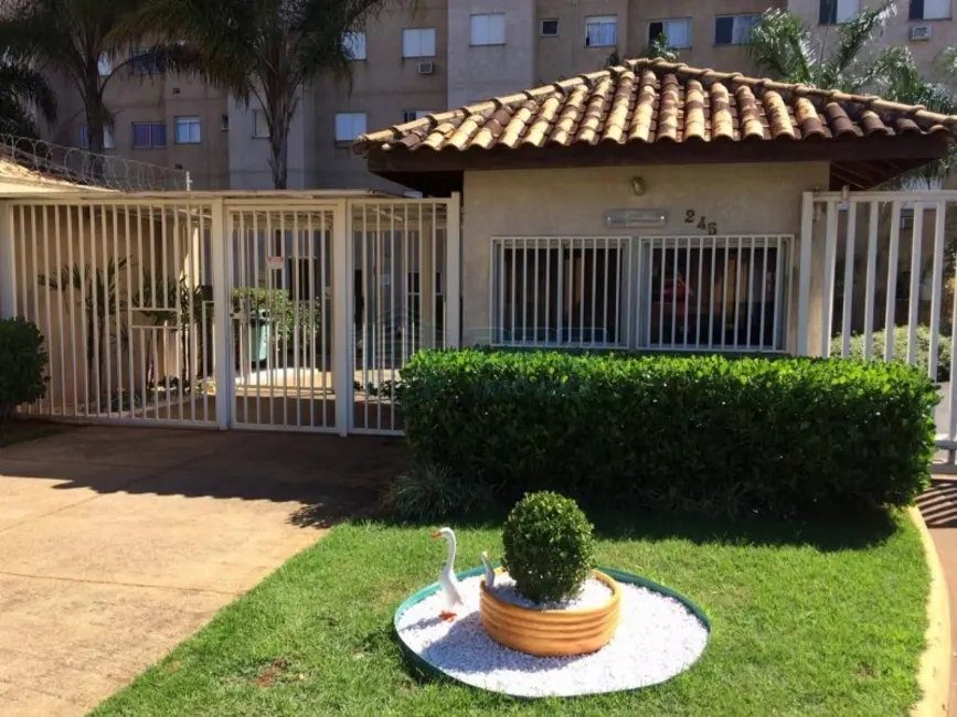 Apartamento para alugar, 47m2 em Campos Elíseos, Ribeirao Preto - SP - imagem 3 Foto 3 de Apartamento para alugar, 47m2 em Campos Elíseos, Ribeirao Preto - SP