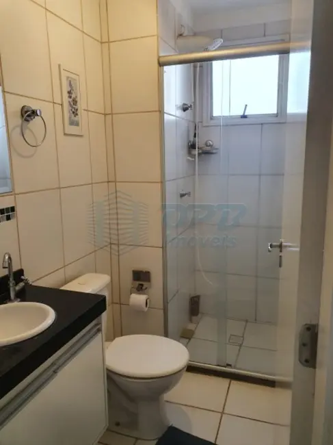 Apartamento para alugar, 47m2 em Campos Elíseos, Ribeirao Preto - SP - imagem 5 Foto 5 de Apartamento para alugar, 47m2 em Campos Elíseos, Ribeirao Preto - SP