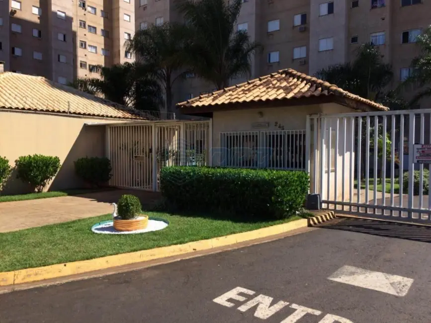 Apartamento para alugar, 47m2 em Campos Elíseos, Ribeirao Preto - SP - imagem 6 Foto 6 de Apartamento para alugar, 47m2 em Campos Elíseos, Ribeirao Preto - SP