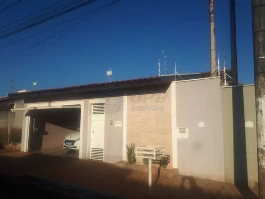 Foto 12 de Casa à venda em Jardim Ouro Branco, Ribeirao Preto - SP
