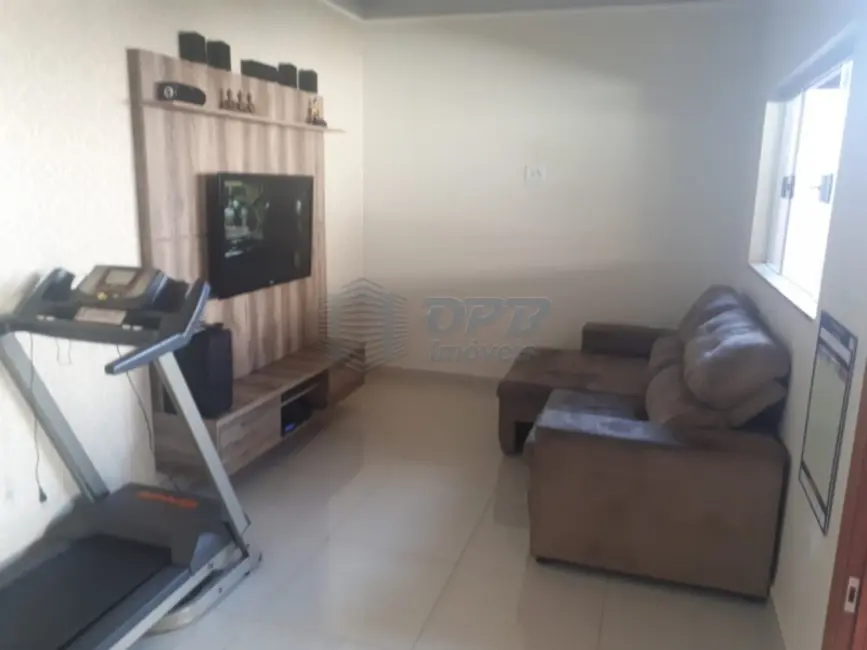 Foto 13 de Casa à venda em Jardim Ouro Branco, Ribeirao Preto - SP