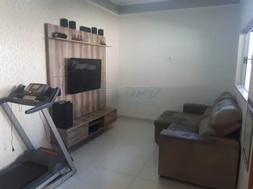 Foto 11 de Casa à venda em Jardim Ouro Branco, Ribeirao Preto - SP