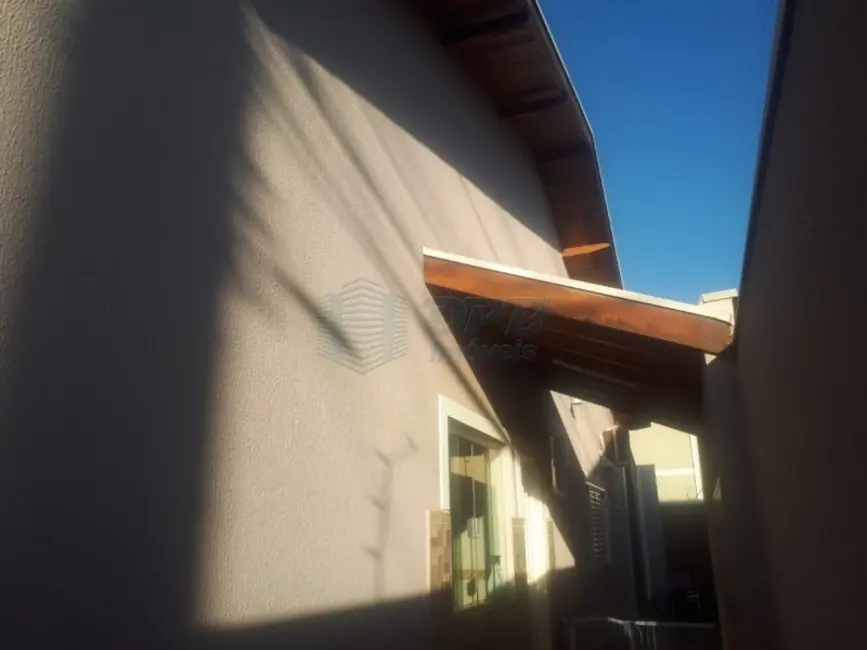 Foto 7 de Casa à venda em Jardim Ouro Branco, Ribeirao Preto - SP