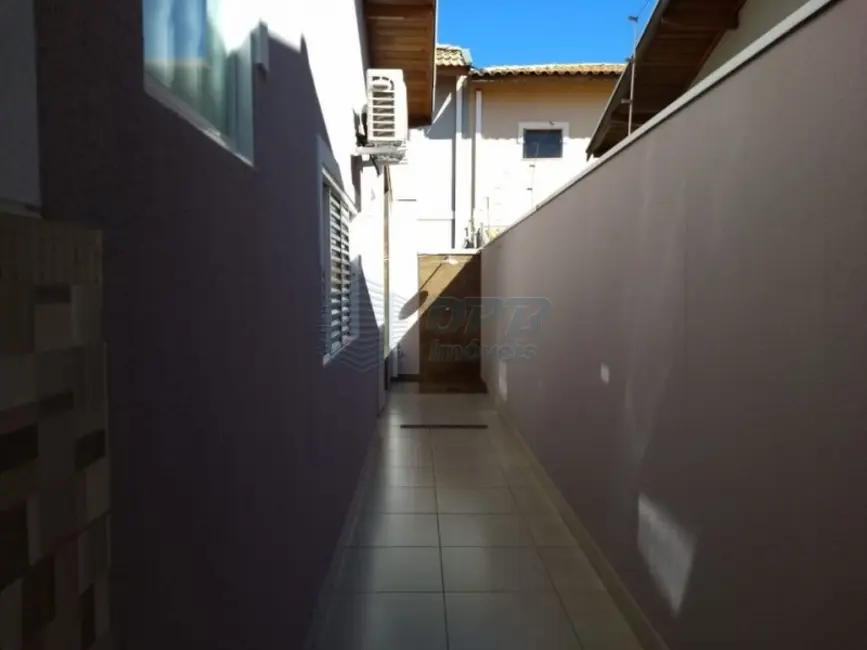 Foto 2 de Casa à venda em Jardim Ouro Branco, Ribeirao Preto - SP