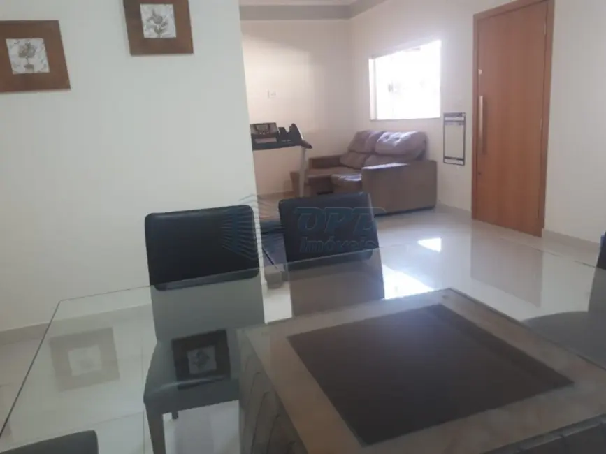 Foto 4 de Casa à venda em Jardim Ouro Branco, Ribeirao Preto - SP