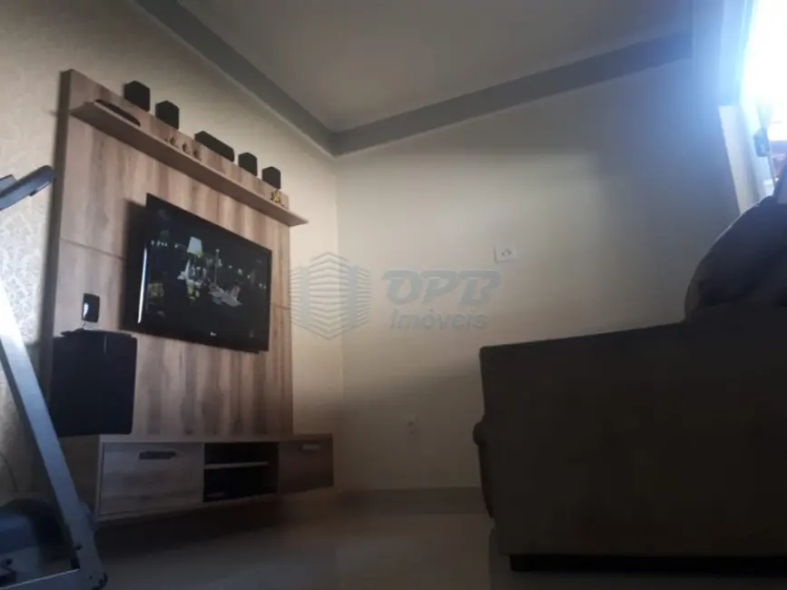 Foto 5 de Casa à venda em Jardim Ouro Branco, Ribeirao Preto - SP