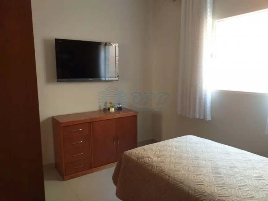 Foto 17 de Casa à venda em Jardim Ouro Branco, Ribeirao Preto - SP