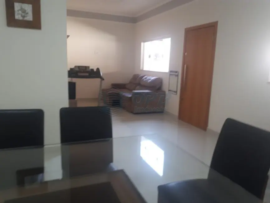 Foto 15 de Casa à venda em Jardim Ouro Branco, Ribeirao Preto - SP