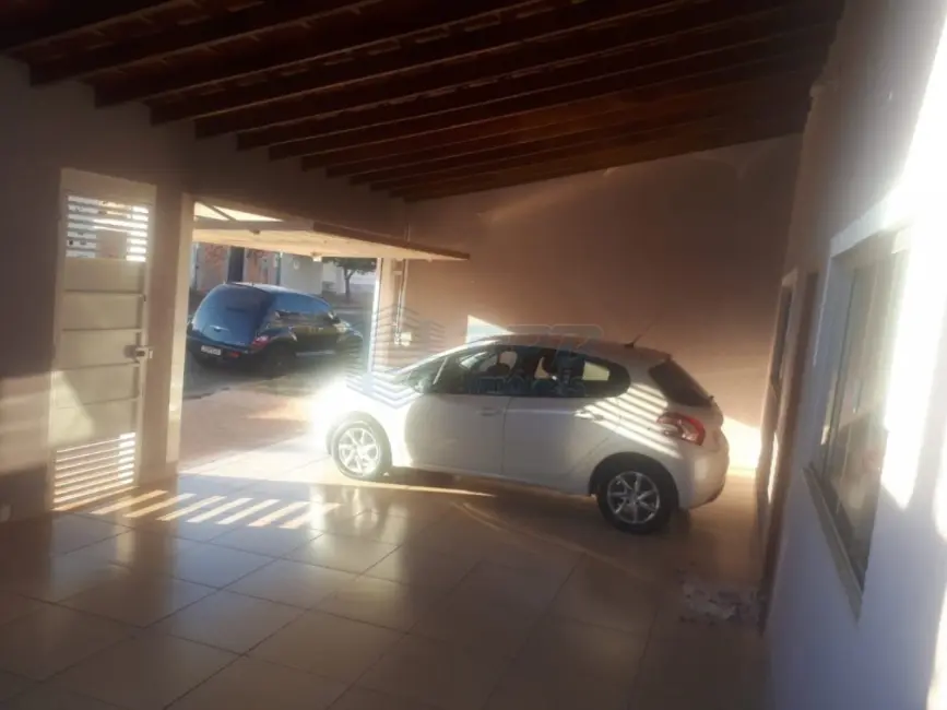 Foto 3 de Casa à venda em Jardim Ouro Branco, Ribeirao Preto - SP
