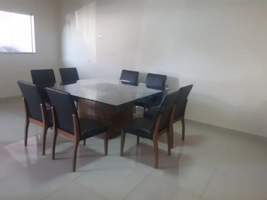 Foto 8 de Casa à venda em Jardim Ouro Branco, Ribeirao Preto - SP