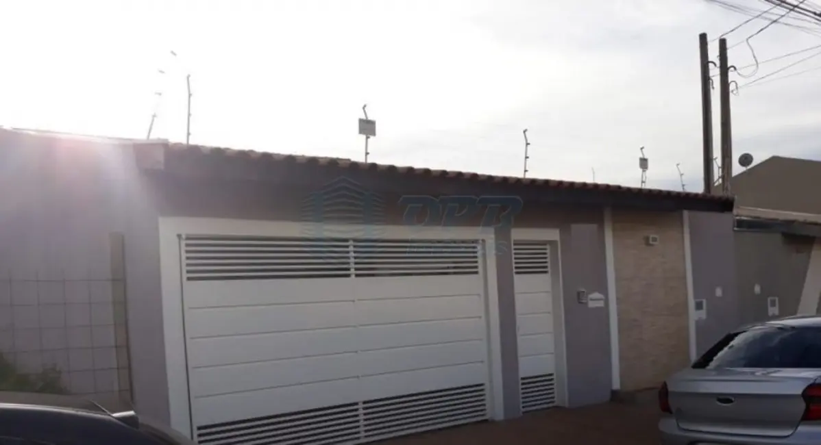 Foto 10 de Casa à venda em Jardim Ouro Branco, Ribeirao Preto - SP