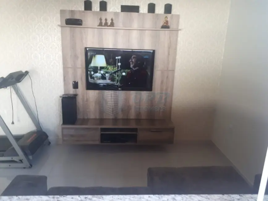 Foto 14 de Casa à venda em Jardim Ouro Branco, Ribeirao Preto - SP