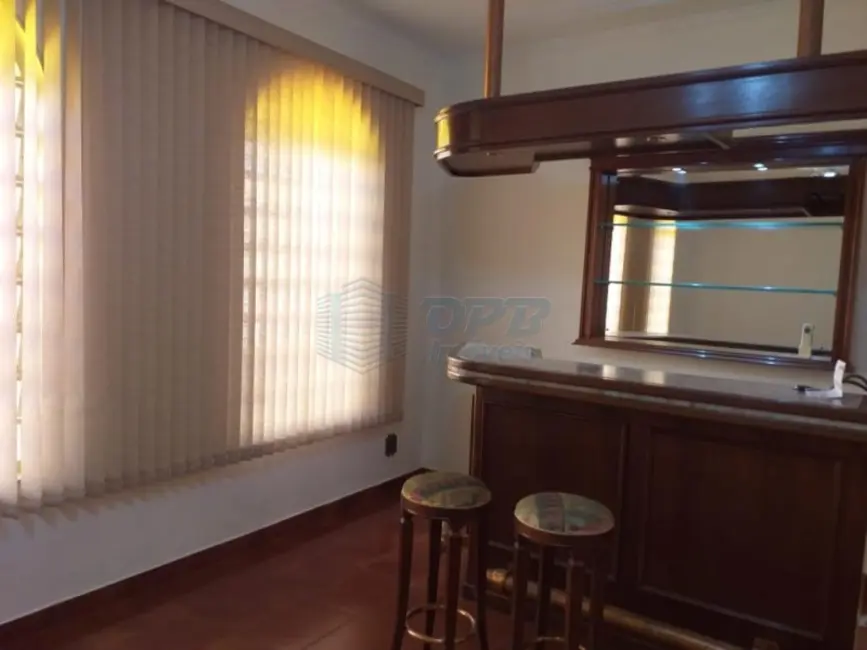 Foto 10 de Casa para alugar em Jardim América, Ribeirao Preto - SP