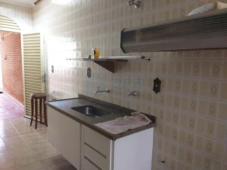 Casa para alugar em Jardim América, Ribeirao Preto - SP - imagem 5 Foto 5 de Casa para alugar em Jardim América, Ribeirao Preto - SP