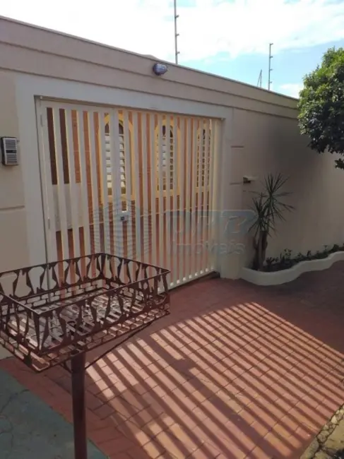 Foto 2 de Casa para alugar em Jardim América, Ribeirao Preto - SP