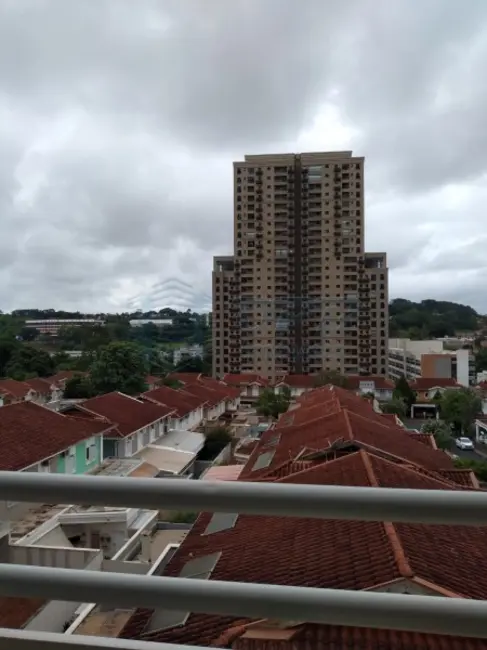 Foto 13 de Apartamento para alugar em Jardim Botânico, Ribeirao Preto - SP
