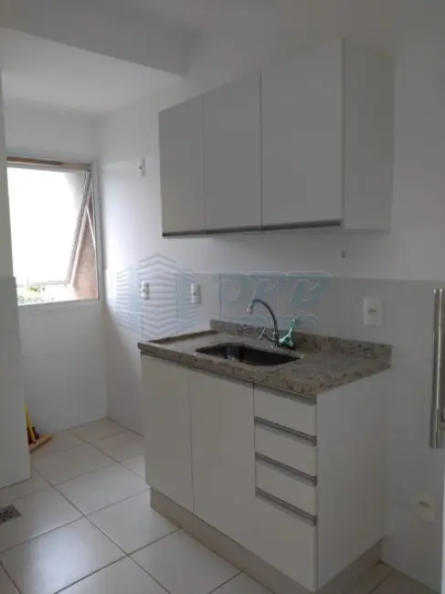 Apartamento para alugar em Jardim Botânico, Ribeirao Preto - SP - imagem 5 Foto 5 de Apartamento para alugar em Jardim Botânico, Ribeirao Preto - SP