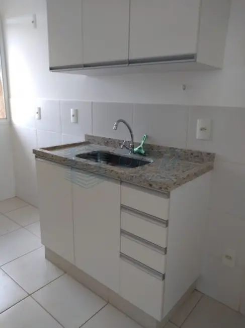 Foto 1 de Apartamento para alugar em Jardim Botânico, Ribeirao Preto - SP