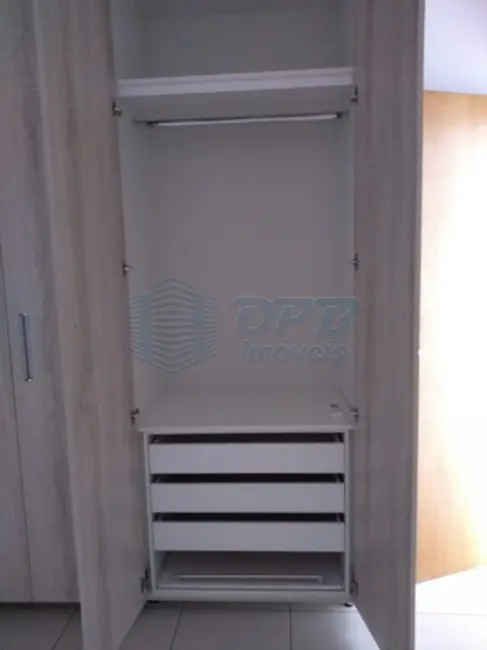 Foto 15 de Apartamento para alugar em Jardim Botânico, Ribeirao Preto - SP