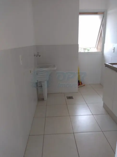 Foto 2 de Apartamento para alugar em Jardim Botânico, Ribeirao Preto - SP