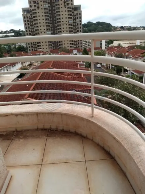 Foto 7 de Apartamento para alugar em Jardim Botânico, Ribeirao Preto - SP
