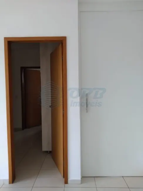 Foto 4 de Apartamento para alugar em Jardim Botânico, Ribeirao Preto - SP