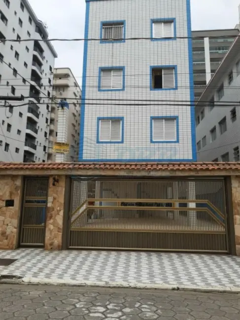 Kitnet para alugar, 42m2 em Centro, Santos - SP - imagem 6 Foto 6 de Kitnet para alugar, 42m2 em Centro, Santos - SP