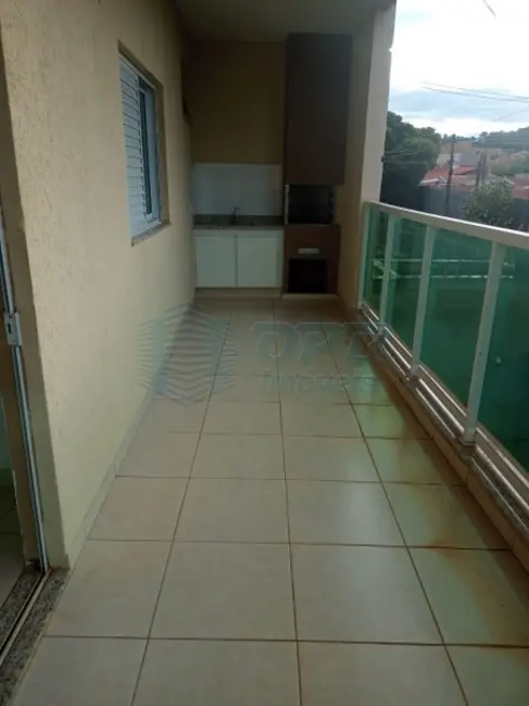 Foto 13 de Apartamento para alugar em Ribeirao Preto - SP