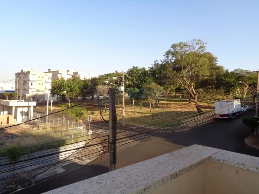 Foto 2 de Apartamento à venda em Ribeirao Preto - SP