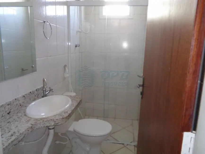Foto 8 de Apartamento à venda em Ribeirao Preto - SP